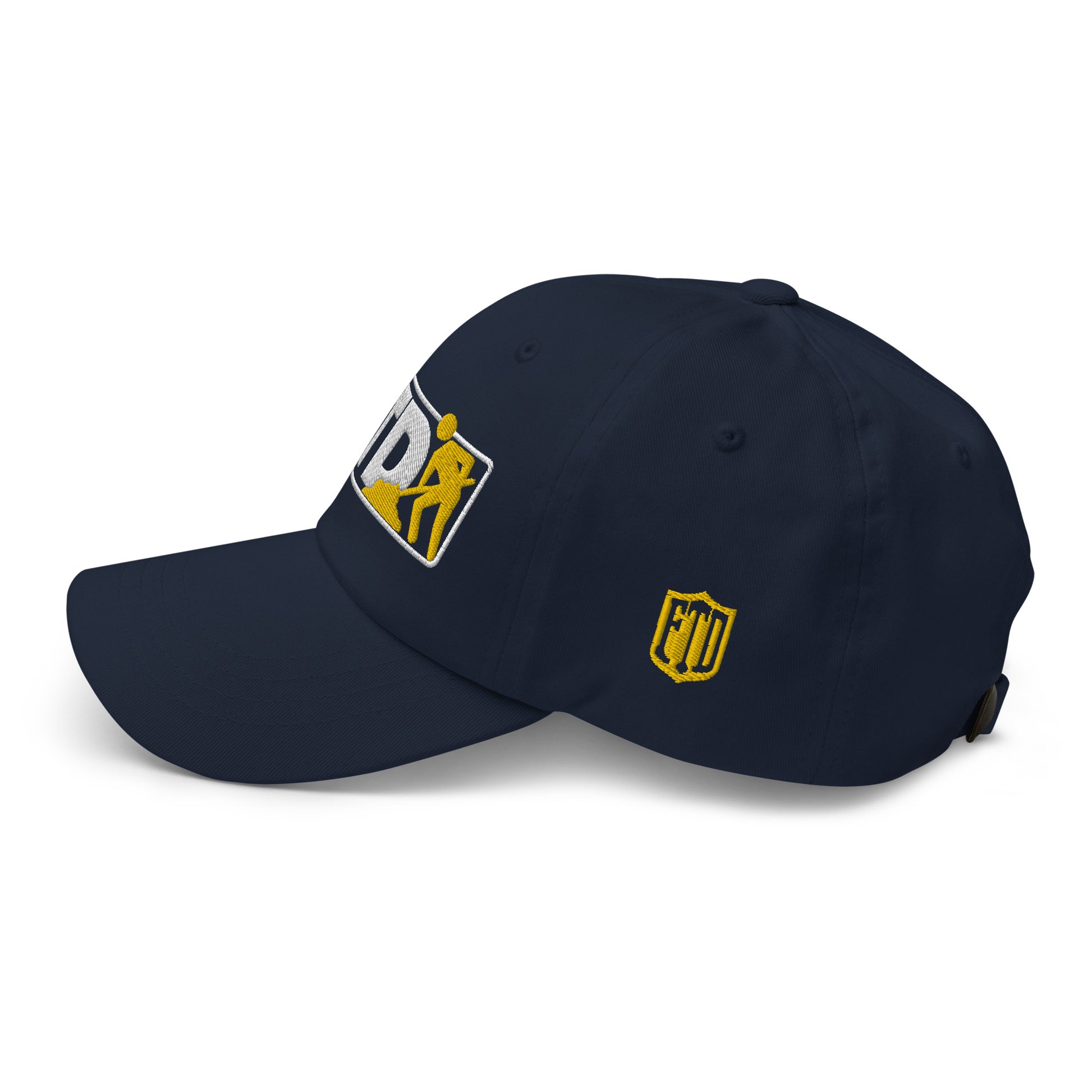 FTD Dad hat - FTD MERCH BY DREW™