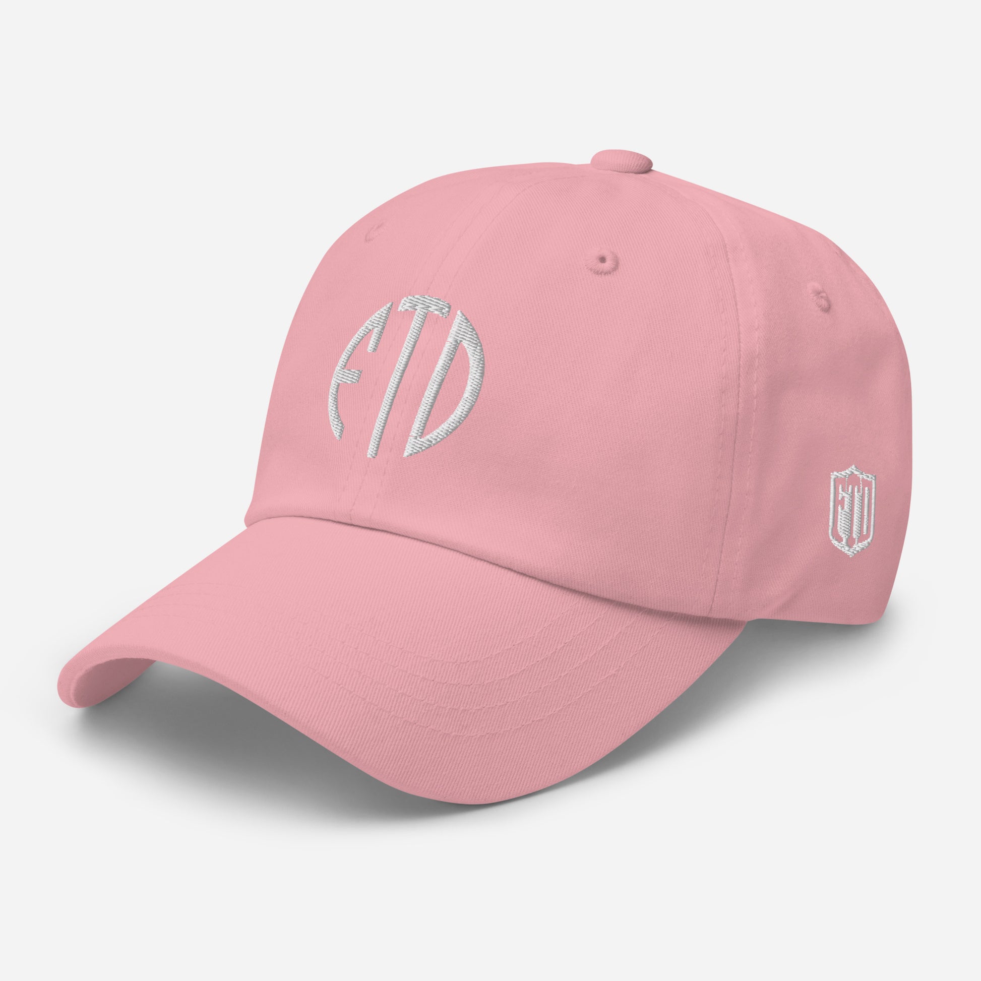 FTD Dad hat - FTD MERCH BY DREW™