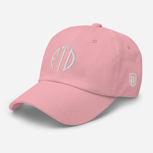 FTD Dad hat - FTD MERCH BY DREW™