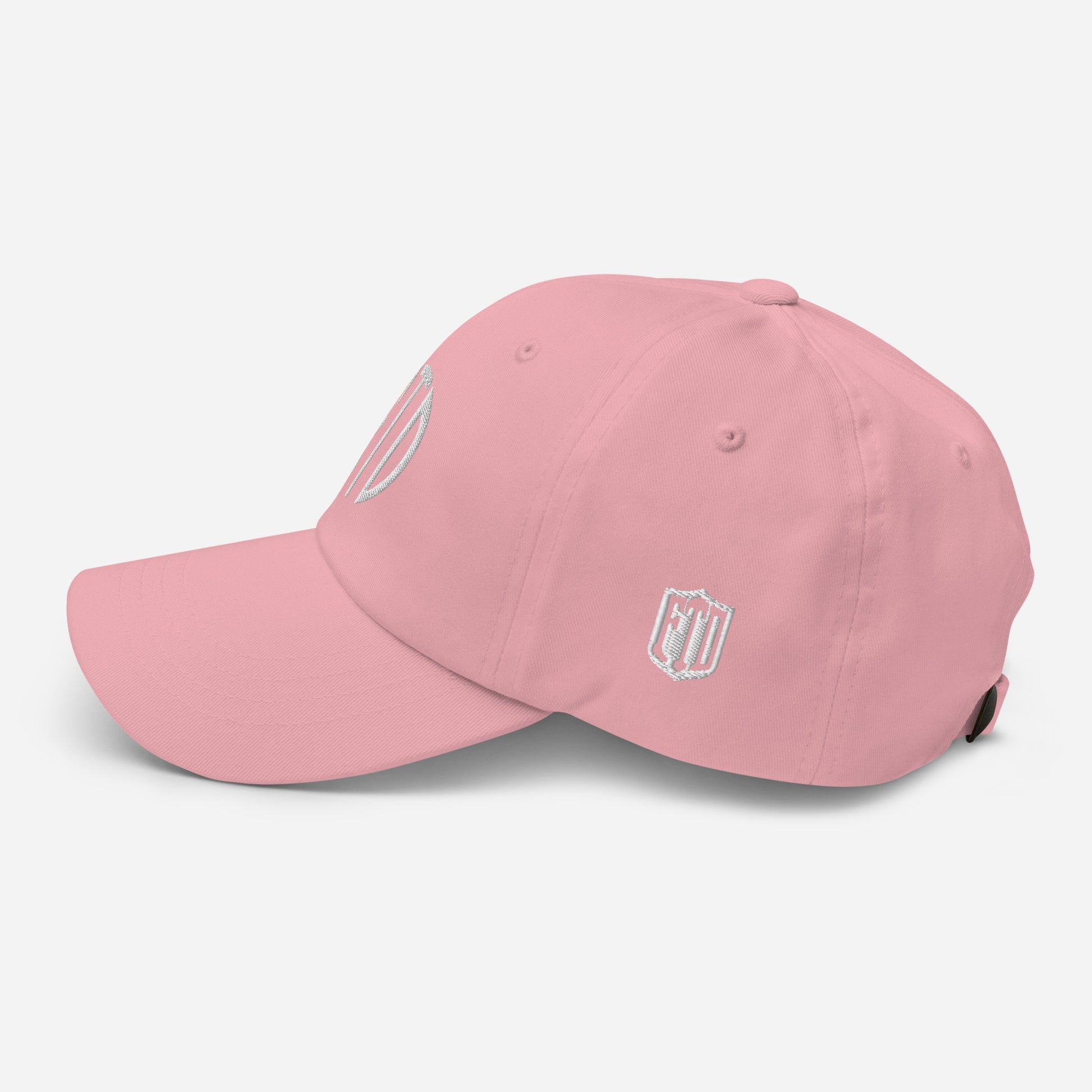 FTD Dad hat - FTD MERCH BY DREW™