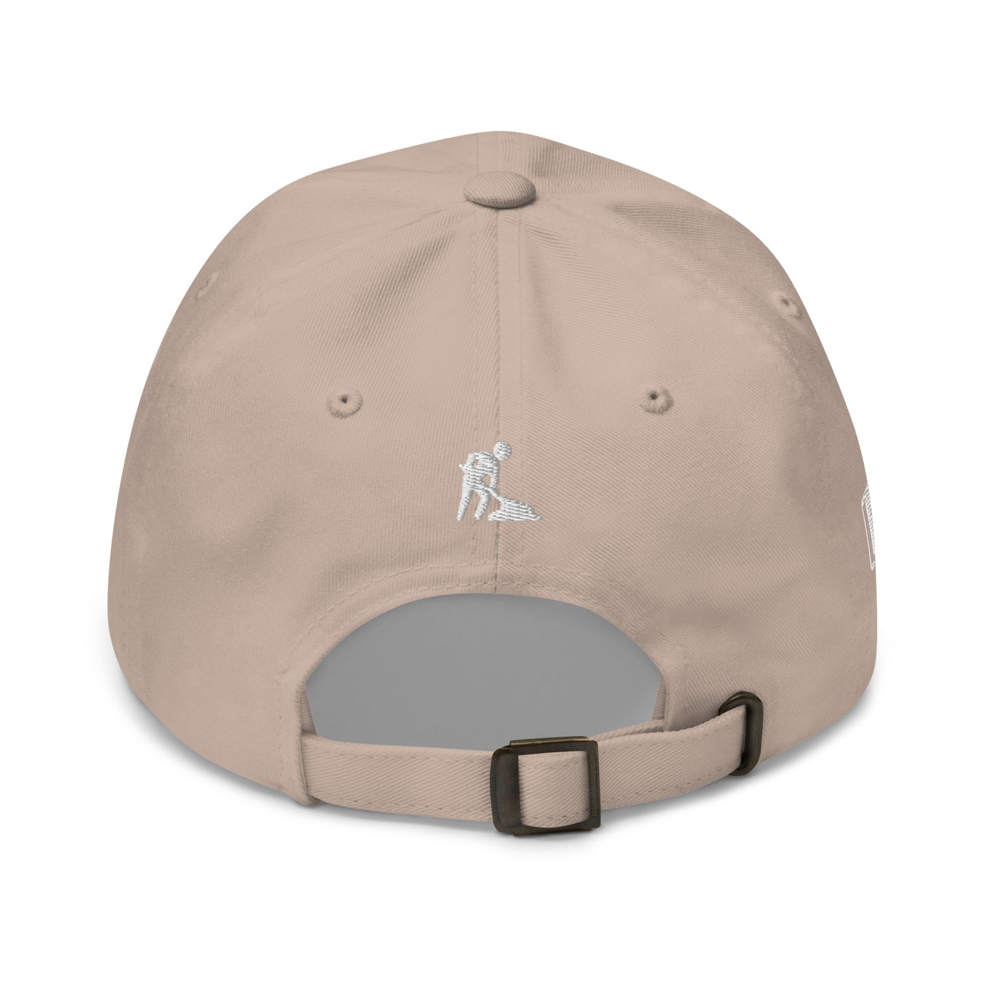 FTD From The Dirt Dad Hat