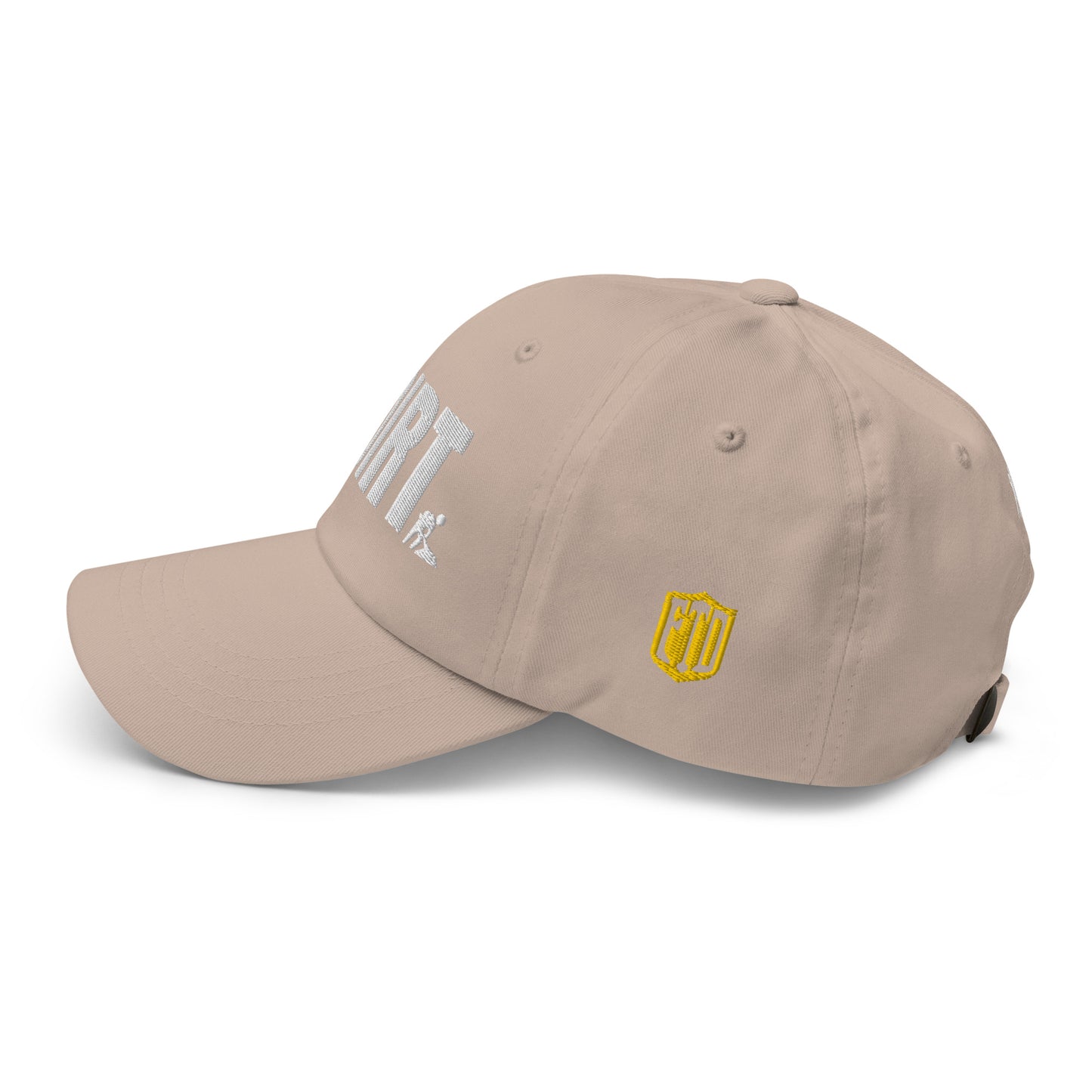 FTD From The Dirt Dad Hat