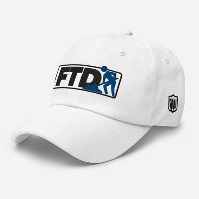 FTD Dad hat - FTD MERCH BY DREW™