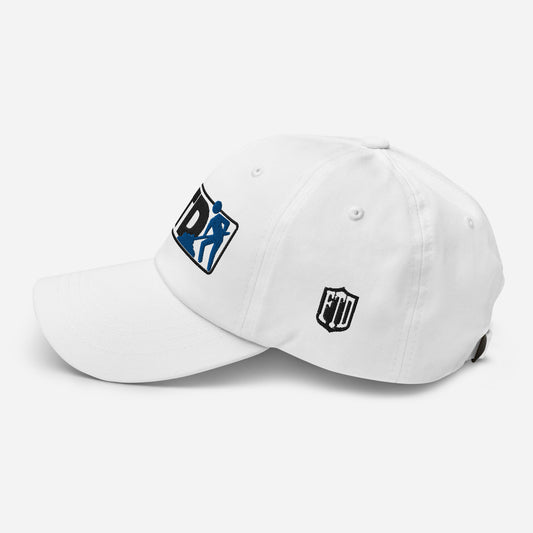 FTD Dad hat - FTD MERCH BY DREW™