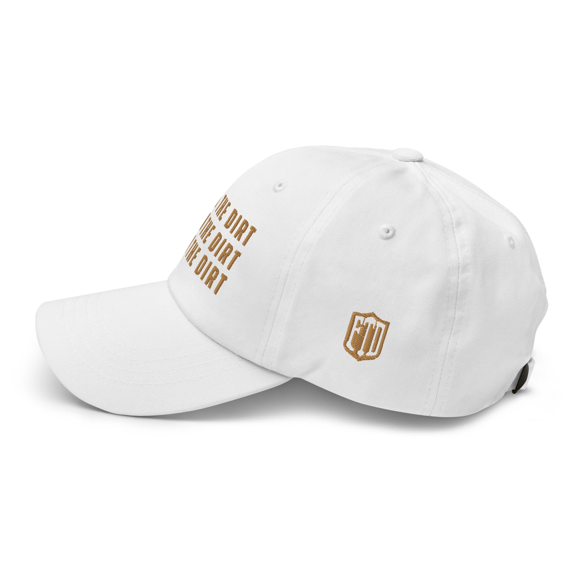 FTD Dad hat - FTD MERCH BY DREW™