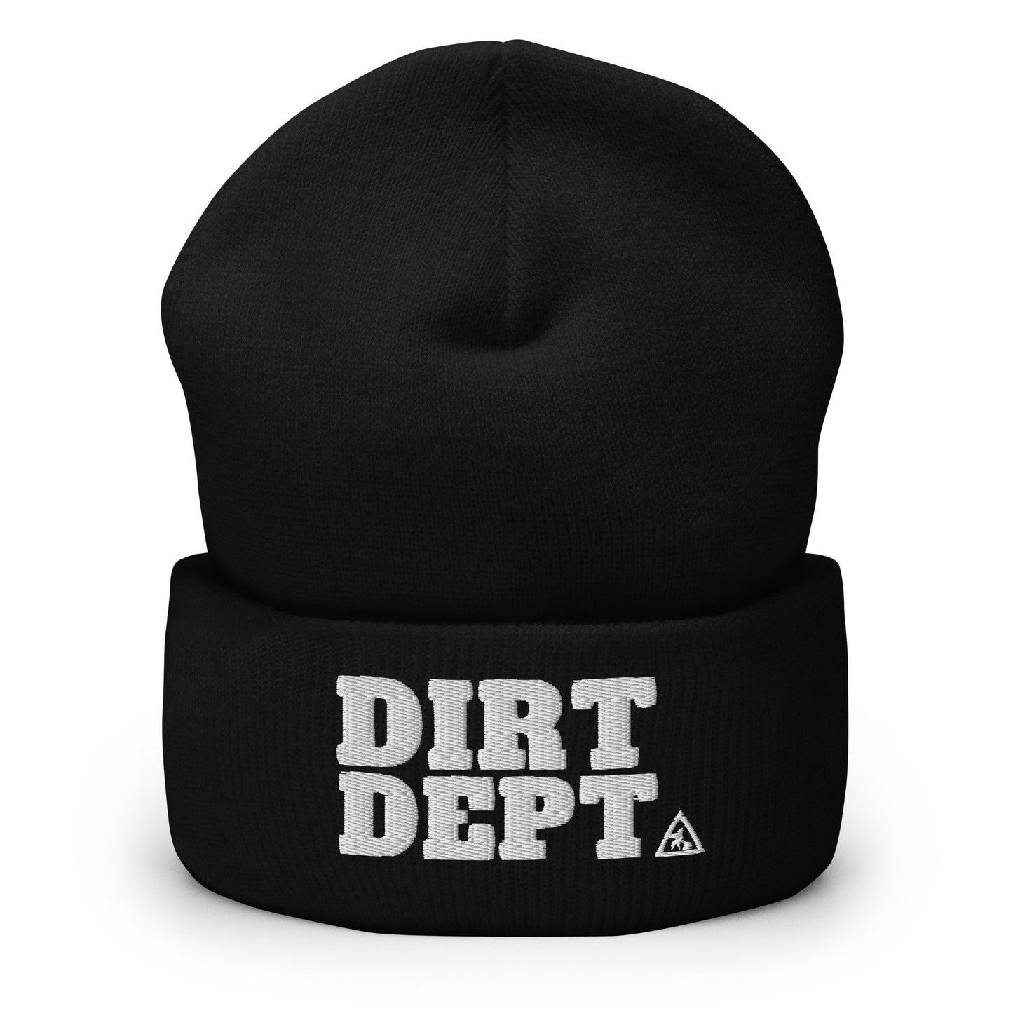 DIRT DEPT  Beanie