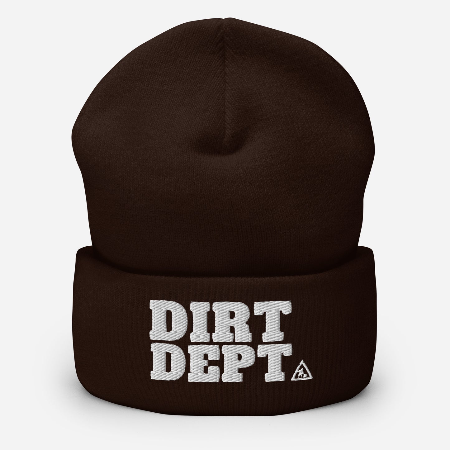 DIRT DEPT Beanie