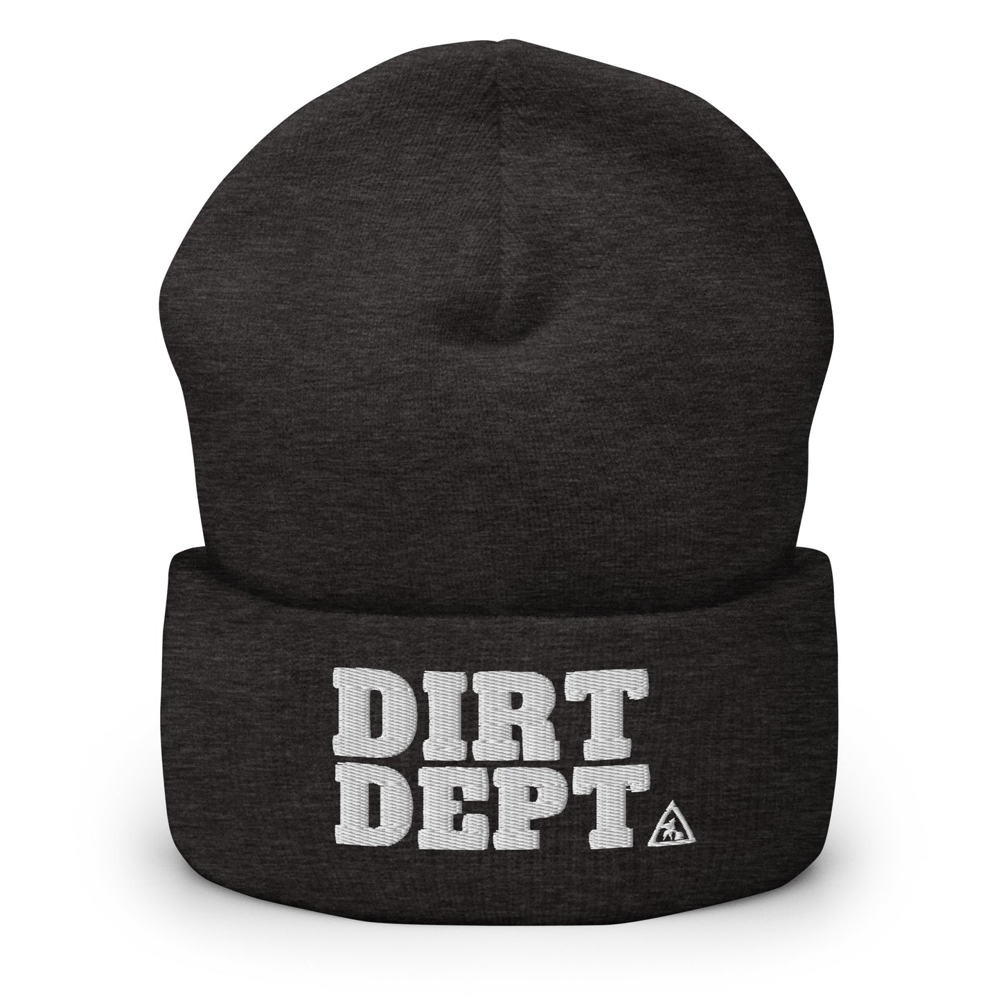 DIRT DEPT Beanie