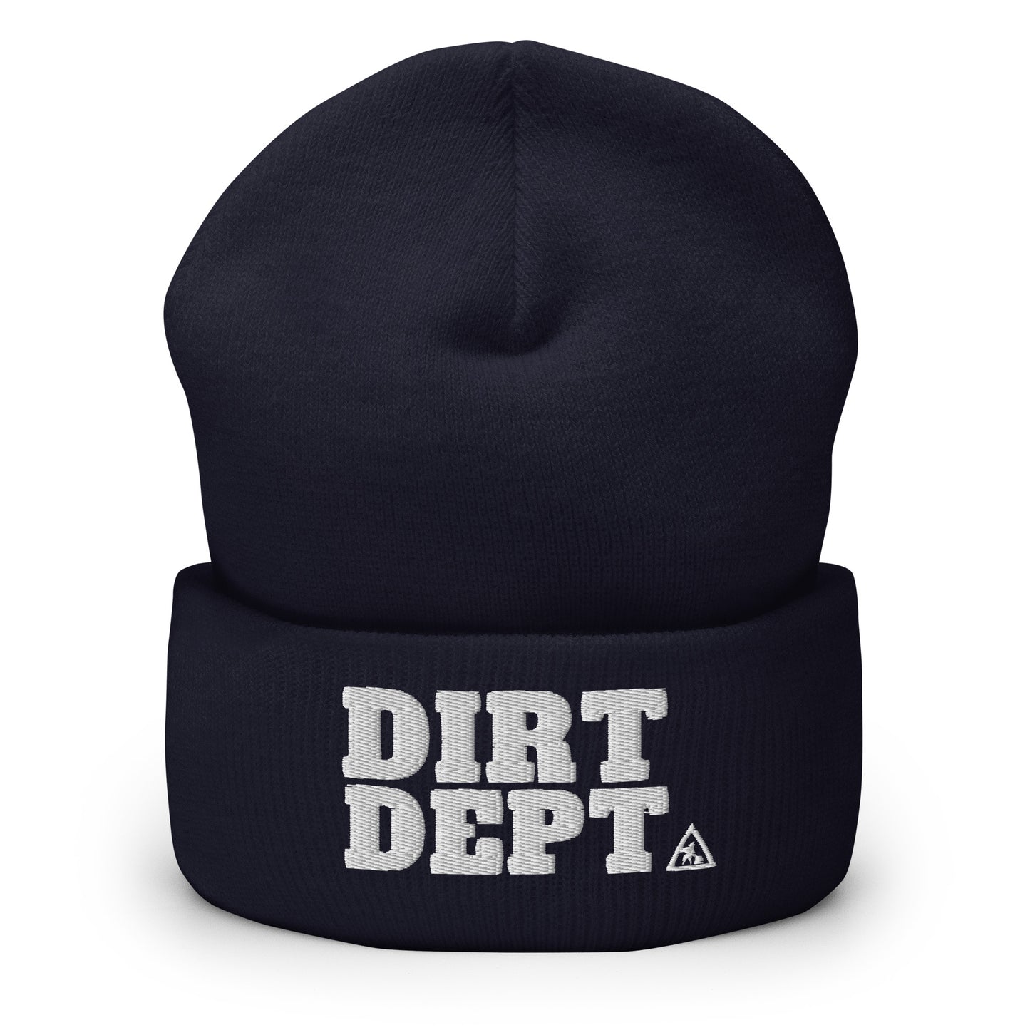 DIRT DEPT Beanie