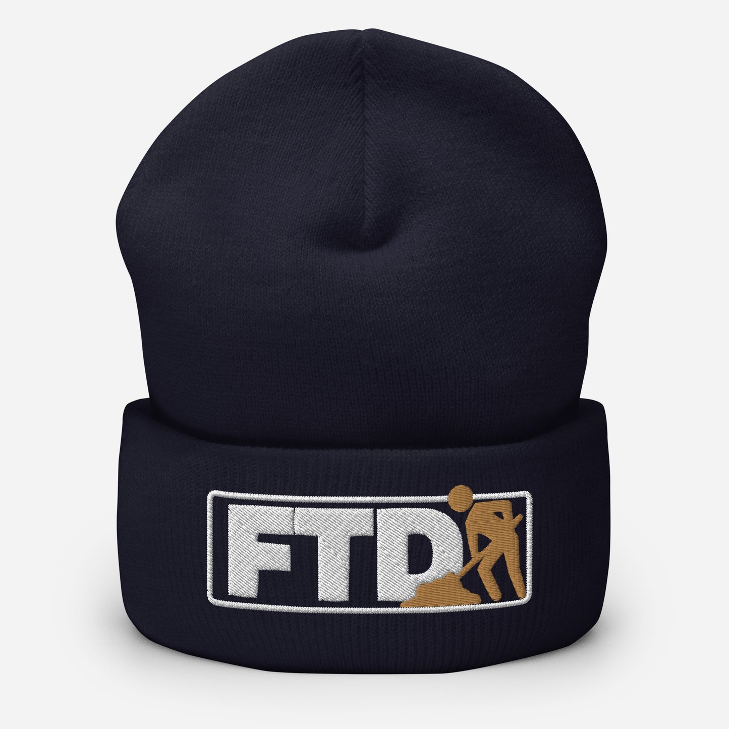 FTD Beanie
