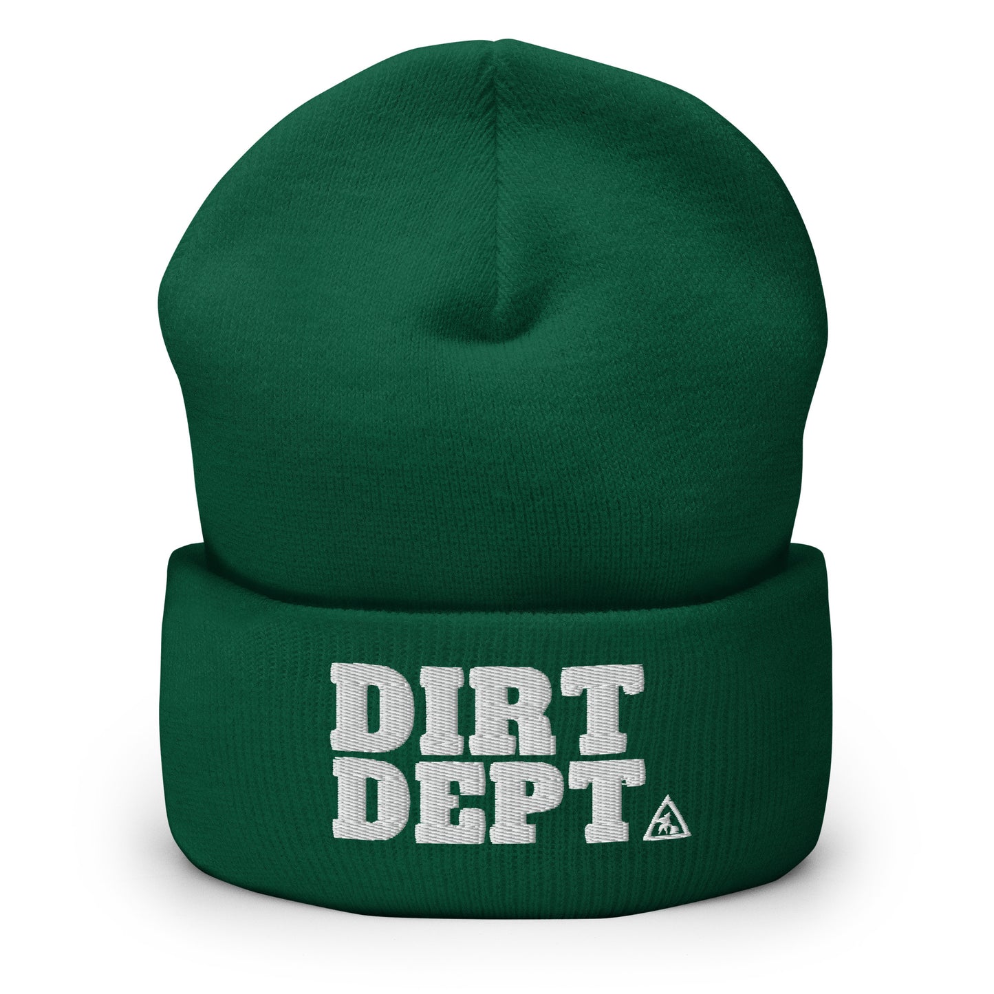 DIRT DEPT Beanie