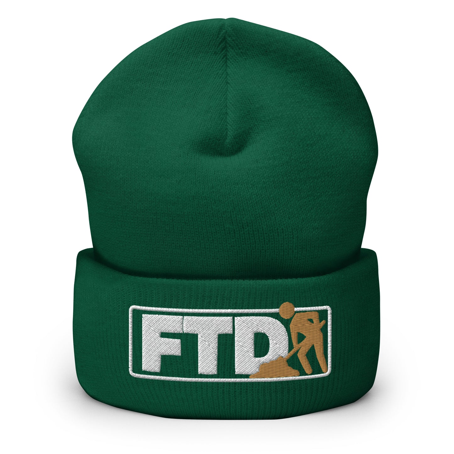 FTD Beanie