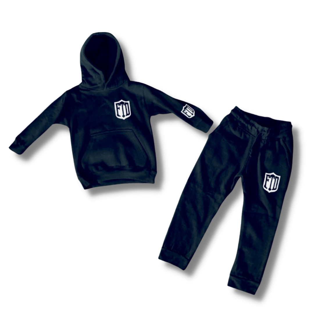 FTD Kids Sweatsuit