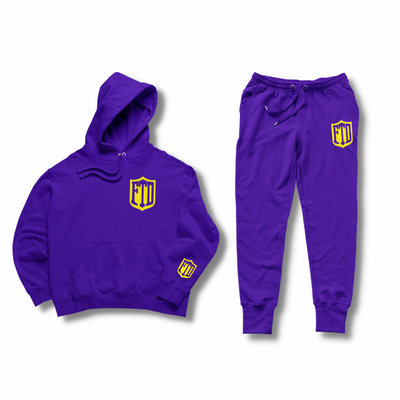 FTD  Sweatsuit