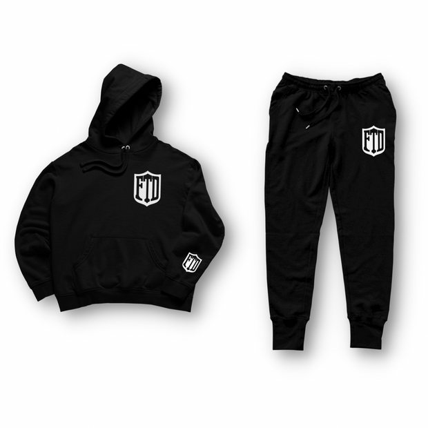 FTD Sweatsuit