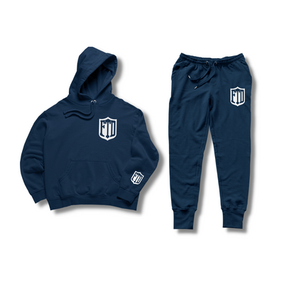 FTD Sweatsuit